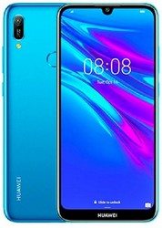 Прошивка телефона Huawei Enjoy 9e в Сургуте